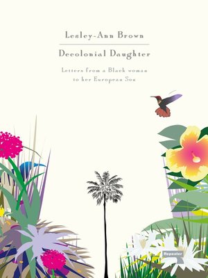 cover image of Decolonial Daughter
